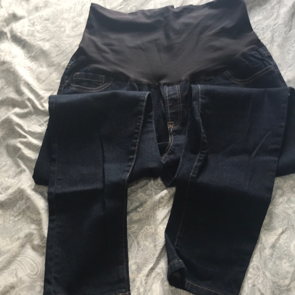 Maternity pants